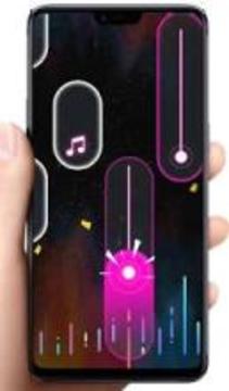 Tap Music Tiles游戲截圖1