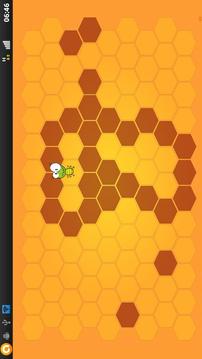 Escaping Bug游戲截圖2