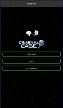 Criminal Case: Guide Free Daily Bonus游戏截图3