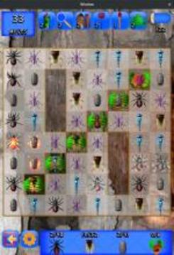 Bug Bonanza游戲截圖2