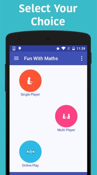 Fun With Maths Demo游戲截圖1