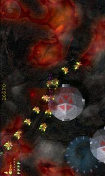 Sinister Planet Free游戲截圖4