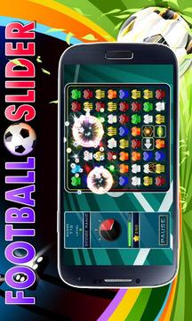 Soccer Slider游戲截圖5