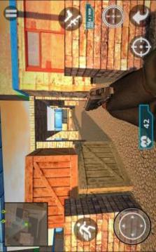 Last Bullet Counter Terrorist游戲截圖2