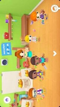 Guide For Sunny School Stories游戲截圖3