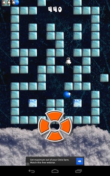 Pinguin Push 2游戲截圖1