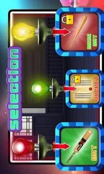 Cricket Bat Maker Factory - Bat Making Game Sim游戲截圖2