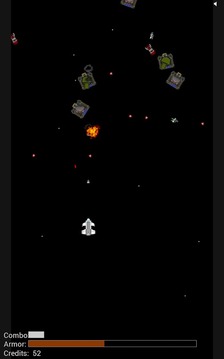 Star Forces游戲截圖5