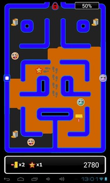 Paint Runner游戲截圖5