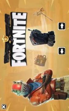 Fort nite Battle Royals mobile wallpapers游戲截圖5
