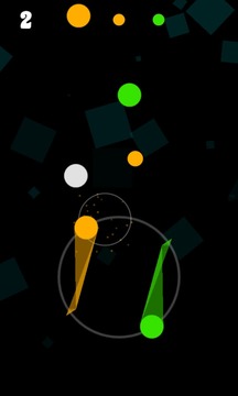 Dual Dots Match游戲截圖2