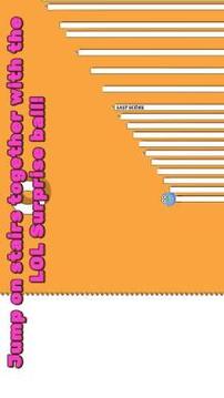 LQL Surprise Geometry: Doll Dashes Adventure游戲截圖3