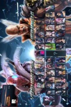 * TEKKEN? * Free Guide & Hints 2018 **游戲截圖3