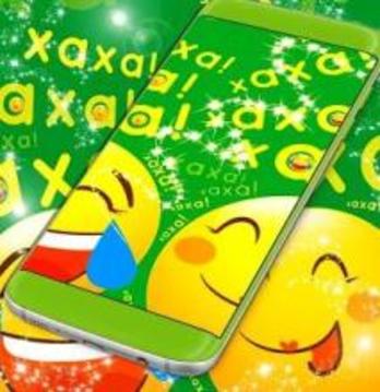Cute Emoji Puzzle Game游戲截圖4