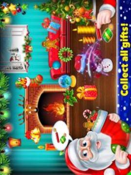 Christmas Fun - Christmas Celebrations游戲截圖2