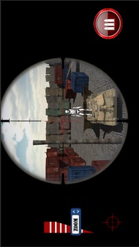 Robo Hitman Sniper 2018游戲截圖3