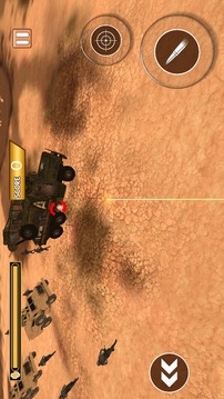 Counter Desert Sniper Shooter游戲截圖2