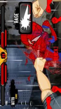 Spider Boxing Man游戏截图2