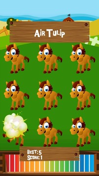 Barnyard Fart Fest游戲截圖4