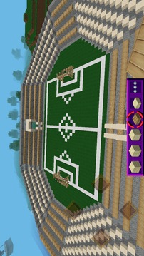 Forte Craft: Explore Island游戲截圖4