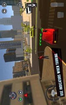 Driving School 2019 Car Driving School Simulator游戲截圖2