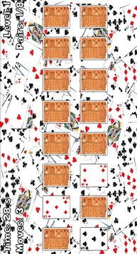 Match Cards Pairs游戲截圖4