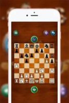 Chess : Online Multiplayer Game游戏截图2