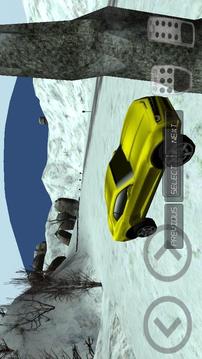 Drift Car Simulator 3D游戲截圖4