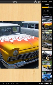classic car game游戲截圖3
