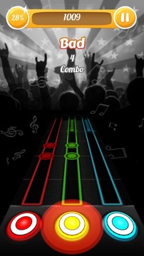 Music Hero Rock 2游戲截圖4