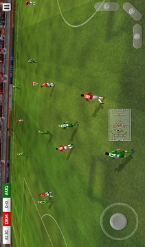 FIFA World Cup 2018 Game游戲截圖4