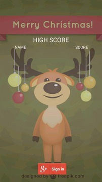 Matching Puzzle XMas游戲截圖3