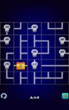 Light Connect: Plumbing Puzzle游戏截图2
