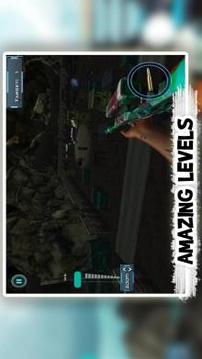 American Sniper Survival 3D - Shoot,Hunt,Kill游戲截圖3