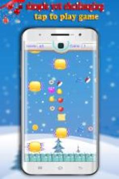 Christmas Candy Dash游戲截圖2