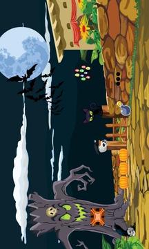 Escape Allhallows Eve 2游戲截圖3