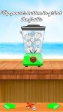 Ice Candy Maker & Ice Popsicle Maker Game for Kids游戲截圖3