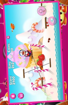 Nobita and Doramon Adventure game游戲截圖4