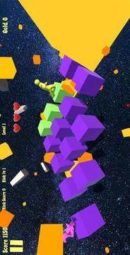 Pyramid Run游戲截圖1