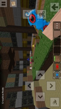 Spinner Craft: Fidget Build游戲截圖3