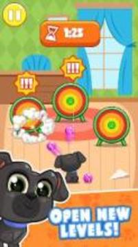 Puppy bingo challenge pals游戲截圖2