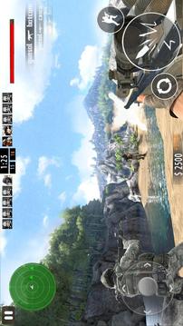 Mountain Sniper Shoot游戲截圖1