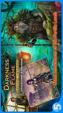 Darkness and Flame 2游戲截圖2