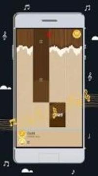 6IX9INE Gotti Piano Tiles Game游戲截圖3