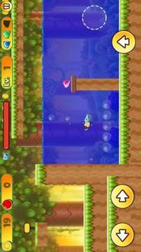 Wallykaz Game Adventure Words游戲截圖2