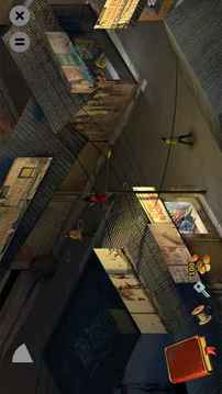 Missing：Game for a Cause游戲截圖1