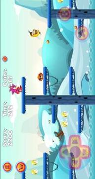 Sonic World Adventure游戲截圖3