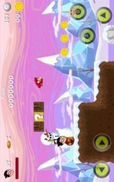 Super Titan Go Jungle be Hero游戲截圖2