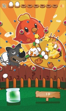 Pachinko Farm游戲截圖1