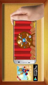 kick ther buddyman 2游戲截圖1